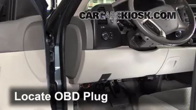 2007 GMC Sierra 1500 SLE 4.8L V8 Extended Cab Pickup (4 Door) Compruebe la luz del motor Diagnosticar